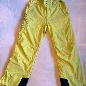 Columbia Bugaboo Pant